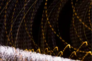 fibre artificiali vetrose