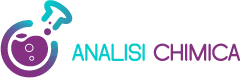 logo analisi chimica esteso